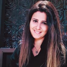 Merve Alkan Gönenç — Uzman Psikolog