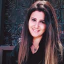 Merve Alkan Gönenç