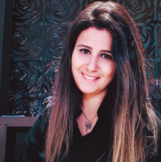 Merve Alkan Gönenç — Uzman Psikolog