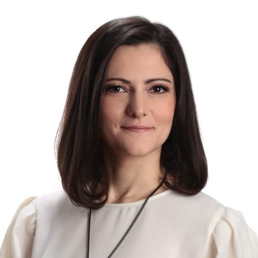 Gonca Şen — Psikolog