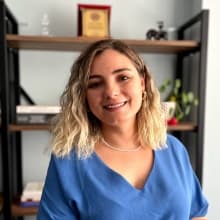 Yıldız Yetiştiren Balcı — Psikolog
