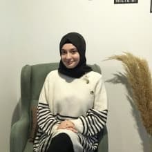 Zeynep Açıkgöz — Psikolog