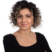 Özge Ölekli — Psikolog