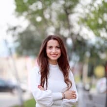 Nagehan Başgün Hoplar — Psikolog