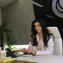 Merve Ceren Güngör — Klinik Psikolog