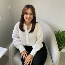 İlkim Şenbayrak — Psikolog