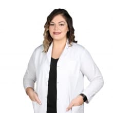Ayşe Şakı — Psikolog