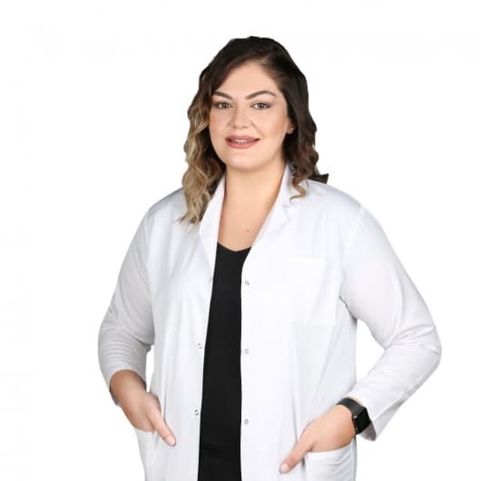 Ayşe Şakı — Psikolog