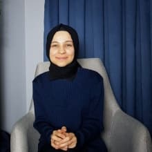İclal Havva Köprücü Duvar — Psikolog