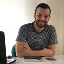 Emre Sürgit — Psikolog