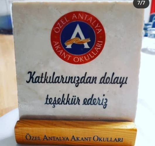 Seyran Kaya — Psikolog