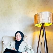 Tuba Öznur Özbağ — Psikolog