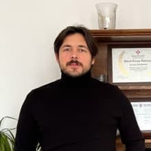Arda Yamaç Karaboncuk — Psikolog