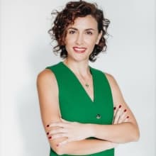 Eda Gülsar Sarıbıyık — Psikolog