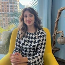 Sema Melike Yavuz — Psikolog