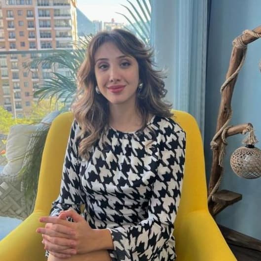 Sema Melike Yavuz — Psikolog