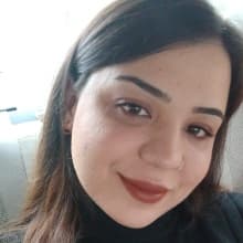 Halime Yılmaz Demiralay — Psikolog