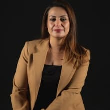 Pelin Bülbül — Psikolog