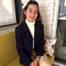 Pelin Cihanalp — Uzm. Psk.