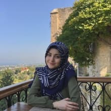 Nurbanu Çufadar — Klinik Psikolog