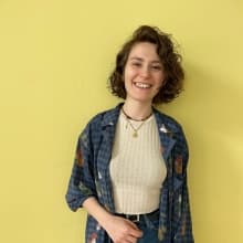 Ayşe Nihan Yılmaz — Psikolog