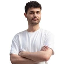 Barış Soylu — Psikolog