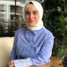 Büşra Ertaş — Psikolog