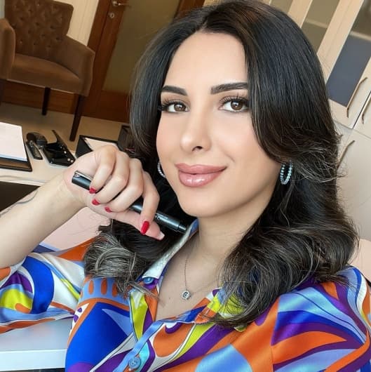 Zehra Tırpan — Psikolog