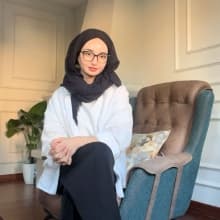 Zeynep Ceyhan — Psikolog