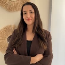Emine Gökce — Klinik Psikolog