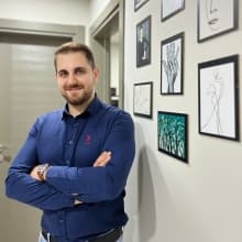 Caner Türk — Psikolog