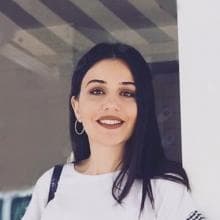 Gülnaz Küsin — Psikolog