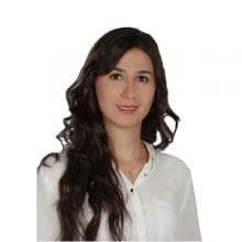 Sinem Mehpare Biçer — Psikolog