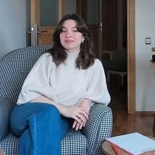 Çağla Dilara Sipahi — Psikolog