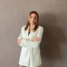 Ebru Akgüneş — Psikolog