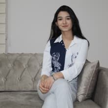 Ayser Bilecik — Klinik Psikolog