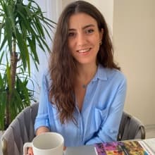 Tuğba Özgen — Psikolog