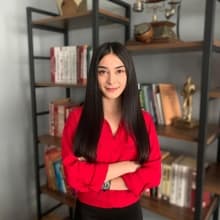 Ela Dilan Aslan — Psikolog