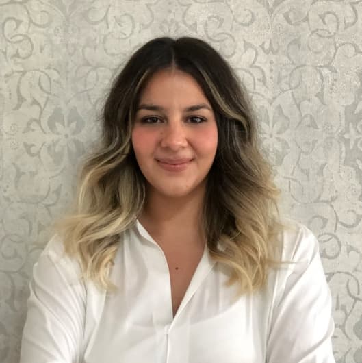 Kübra Karayiğitulaş Demir — Psikolog