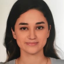 Merve Baygın — Psikolog
