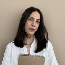 Erva Kulaklıkaya — Psikolog