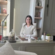 Deren Demirel Karaca — Psikolog