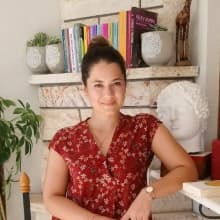 Ece Karabağır Aytar — Psikolog