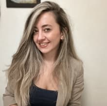 Tuğba Ay — Klinik Psikolog