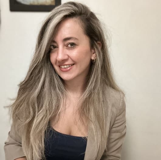 Tuğba Ay — Klinik Psikolog