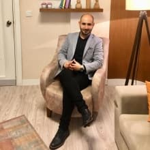 Ahmet Yavuz Çalışır — Uzman Psikolog