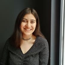 Gizem Hayrunisa Kılıç — Psikolog