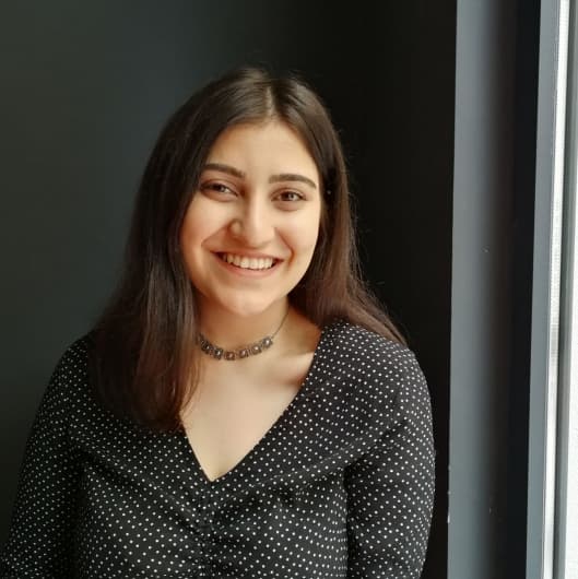 Gizem Hayrunisa Kılıç — Psikolog