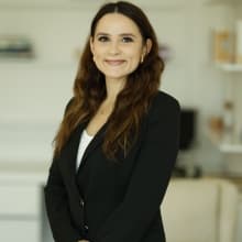 Sezen Tunca Mutlu — Klinik Psikolog