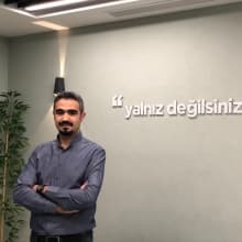 Bayram Gündüz — Psikolog